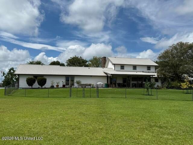12304 Rollingwood Court, Gulfport, MS 39503