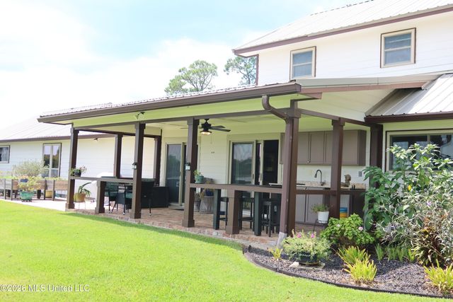 12304 Rollingwood Court, Gulfport, MS 39503