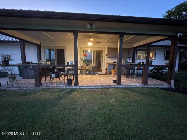 12304 Rollingwood Court, Gulfport, MS 39503