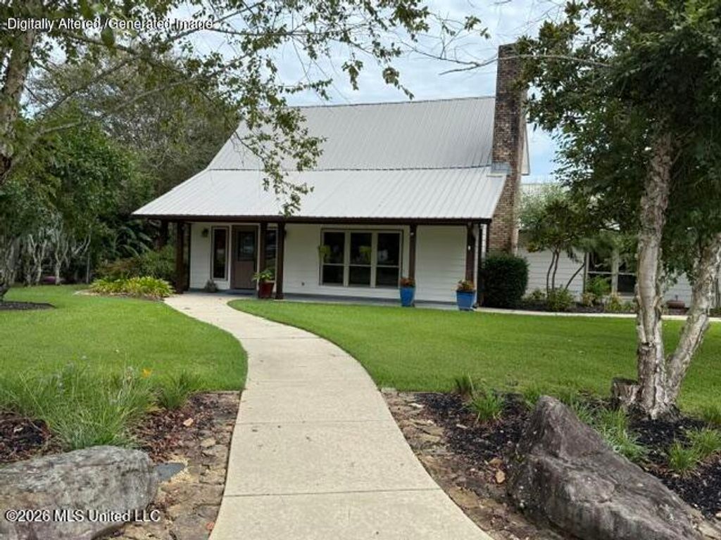 12304 Rollingwood Court, Gulfport, MS 39503
