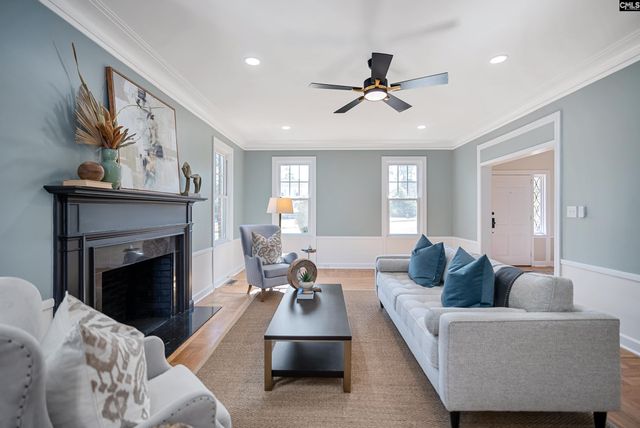 3811 Kilbourne Road, Columbia, SC 29205