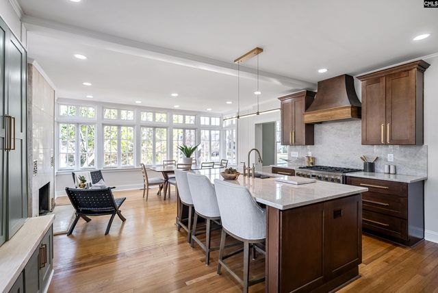 3811 Kilbourne Road, Columbia, SC 29205