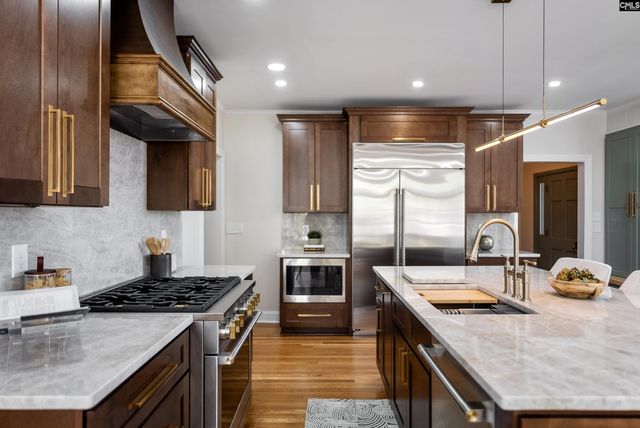 3811 Kilbourne Road, Columbia, SC 29205