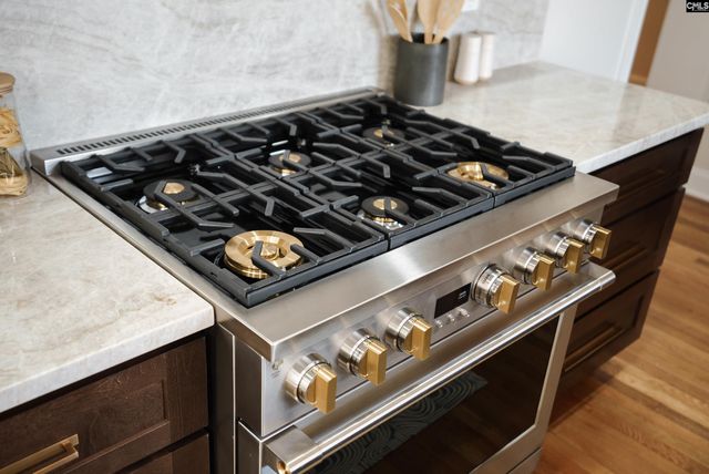 3811 Kilbourne Road, Columbia, SC 29205