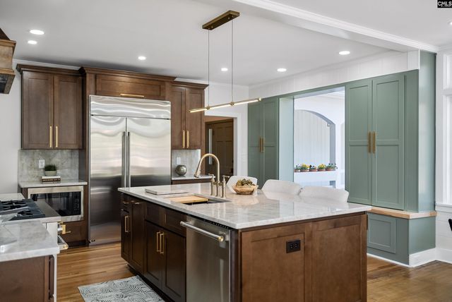 3811 Kilbourne Road, Columbia, SC 29205