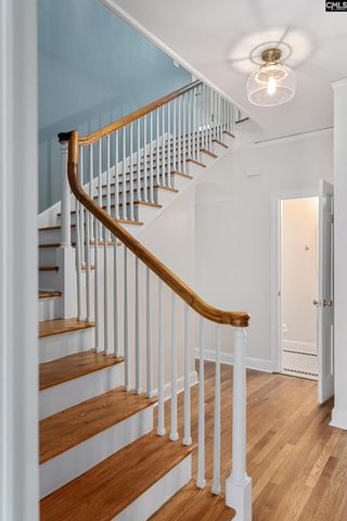 3811 Kilbourne Road, Columbia, SC 29205