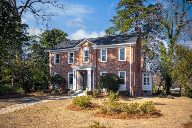 3811 Kilbourne Road, Columbia, SC 29205