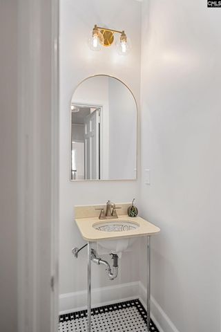 3811 Kilbourne Road, Columbia, SC 29205