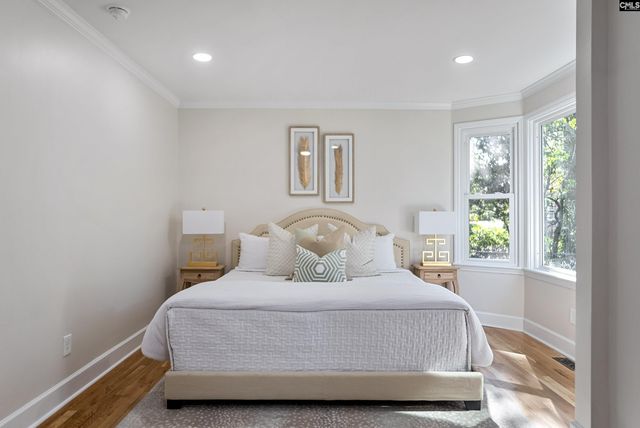 3811 Kilbourne Road, Columbia, SC 29205