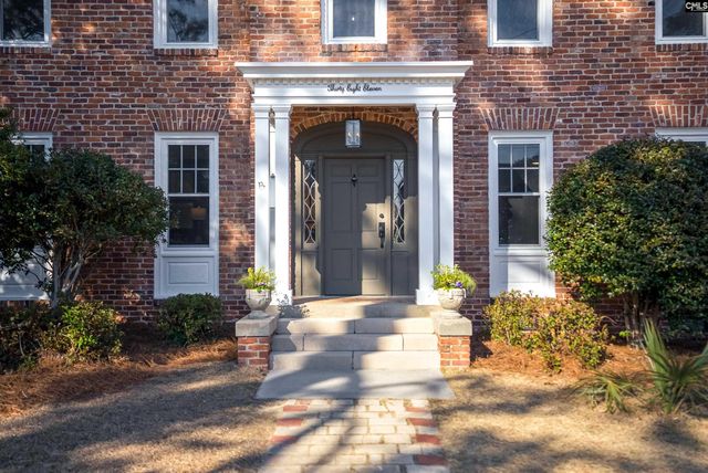 3811 Kilbourne Road, Columbia, SC 29205