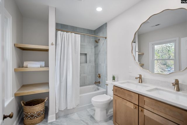 3811 Kilbourne Road, Columbia, SC 29205