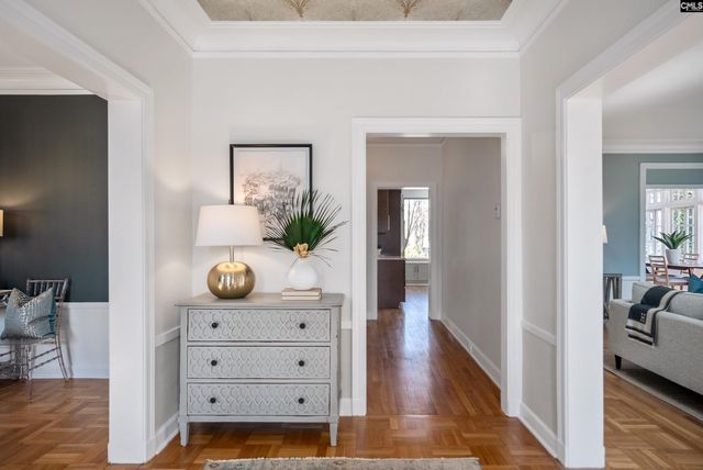 3811 Kilbourne Road, Columbia, SC 29205