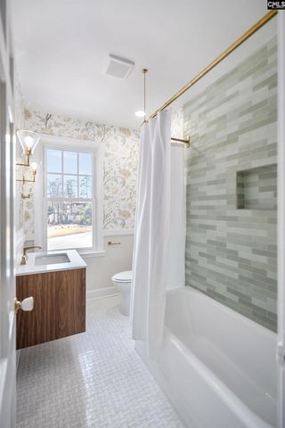 3811 Kilbourne Road, Columbia, SC 29205