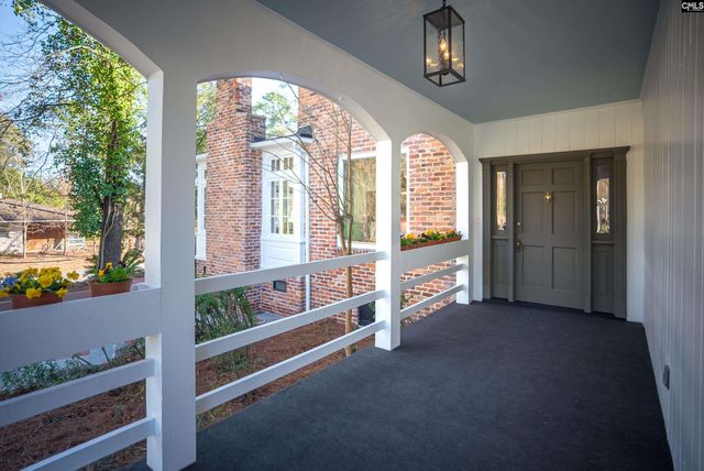 3811 Kilbourne Road, Columbia, SC 29205