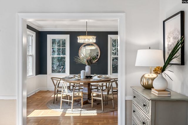 3811 Kilbourne Road, Columbia, SC 29205