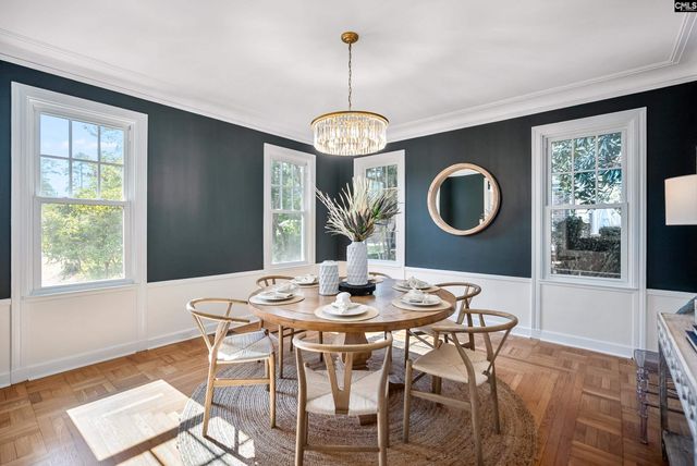 3811 Kilbourne Road, Columbia, SC 29205