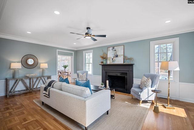 3811 Kilbourne Road, Columbia, SC 29205