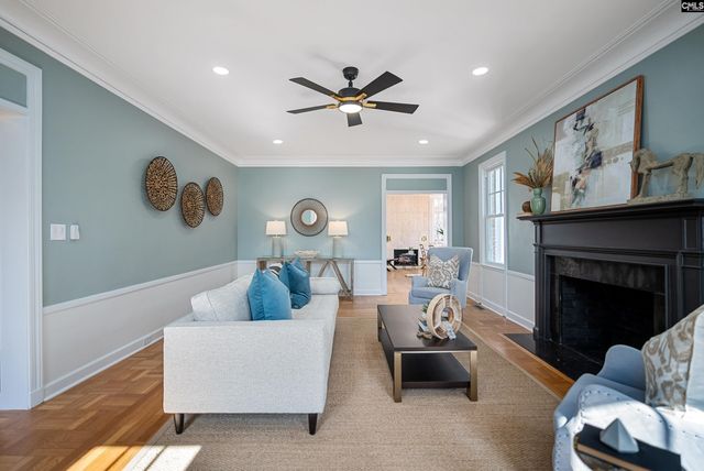 3811 Kilbourne Road, Columbia, SC 29205