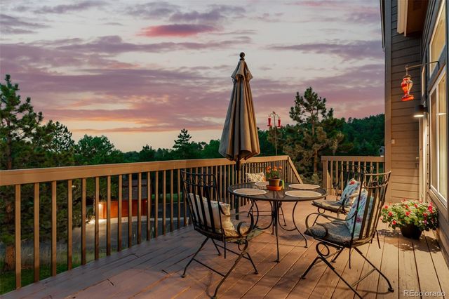 23979 High Meadow Drive, Golden, CO 80401