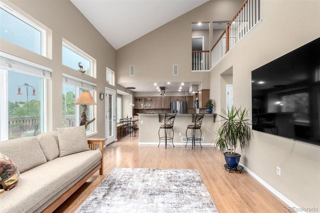 23979 High Meadow Drive, Golden, CO 80401