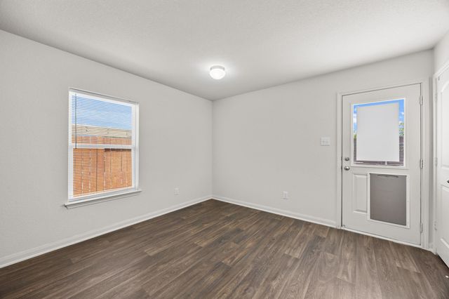 161 Proclamation Ave, Liberty Hill, TX 78642