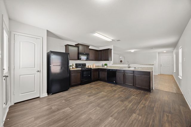 161 Proclamation Ave, Liberty Hill, TX 78642