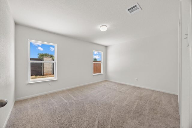 161 Proclamation Ave, Liberty Hill, TX 78642