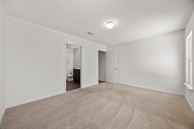 161 Proclamation Ave, Liberty Hill, TX 78642