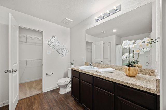 161 Proclamation Ave, Liberty Hill, TX 78642