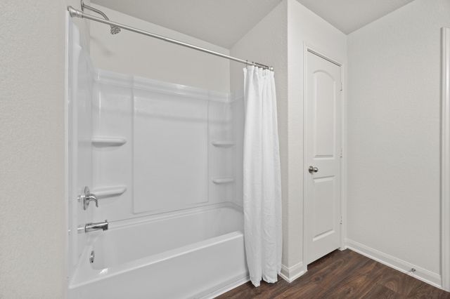 161 Proclamation Ave, Liberty Hill, TX 78642
