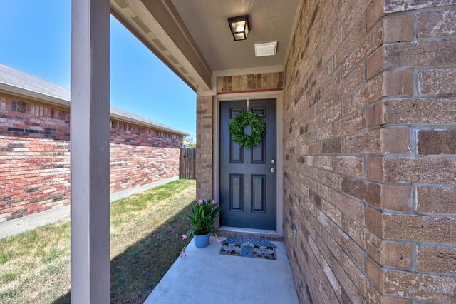 161 Proclamation Ave, Liberty Hill, TX 78642