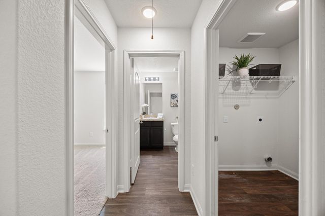 161 Proclamation Ave, Liberty Hill, TX 78642