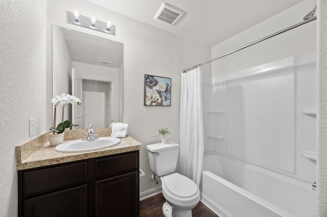 161 Proclamation Ave, Liberty Hill, TX 78642