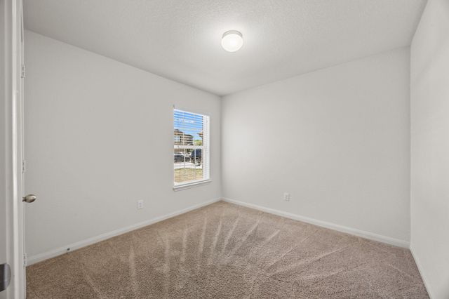 161 Proclamation Ave, Liberty Hill, TX 78642