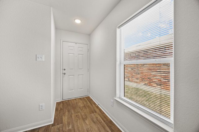 161 Proclamation Ave, Liberty Hill, TX 78642