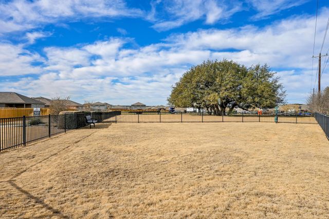 161 Proclamation Ave, Liberty Hill, TX 78642
