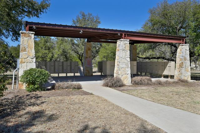 161 Proclamation Ave, Liberty Hill, TX 78642
