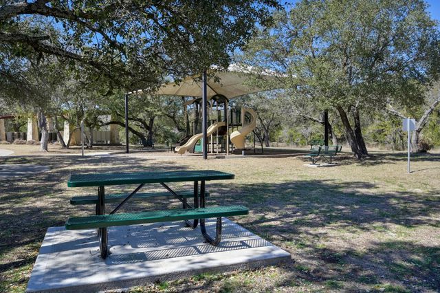 161 Proclamation Ave, Liberty Hill, TX 78642