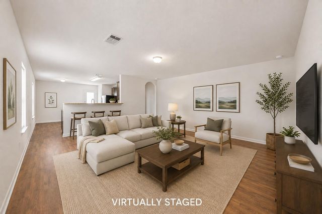 161 Proclamation Ave, Liberty Hill, TX 78642