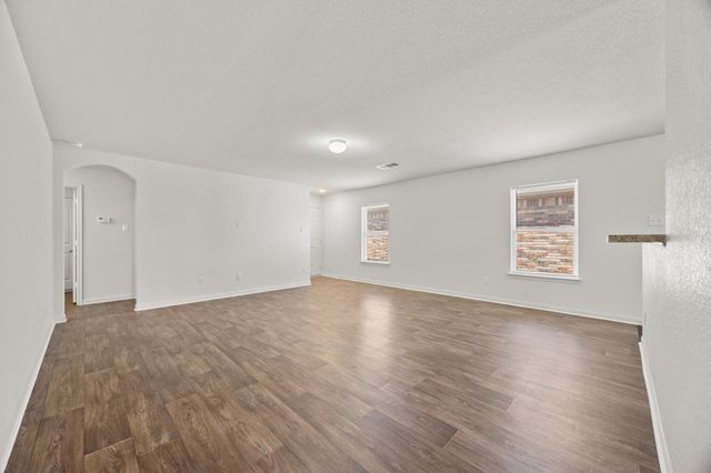 161 Proclamation Ave, Liberty Hill, TX 78642