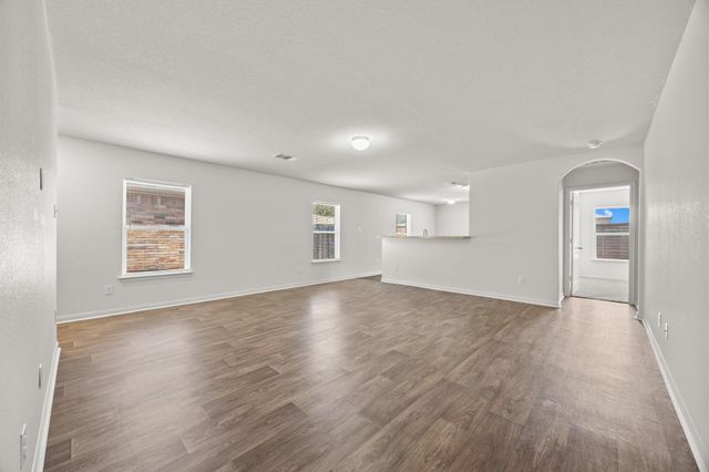 161 Proclamation Ave, Liberty Hill, TX 78642
