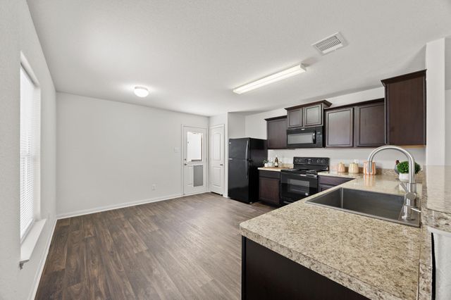 161 Proclamation Ave, Liberty Hill, TX 78642