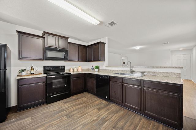 161 Proclamation Ave, Liberty Hill, TX 78642