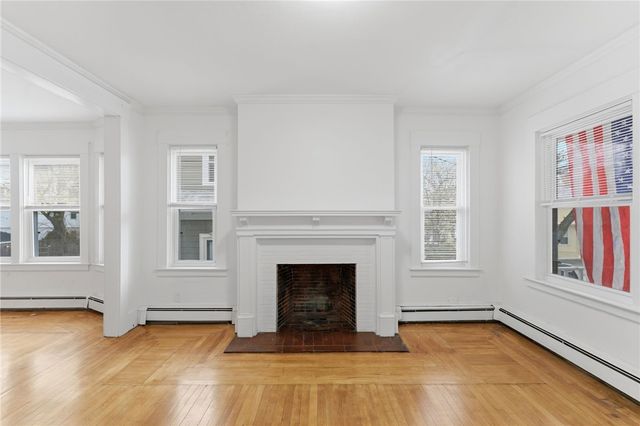 102 Overhill Road, Providence, RI 02906