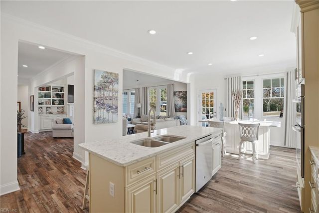 4 Martz CT, Cape Charles, VA 23310