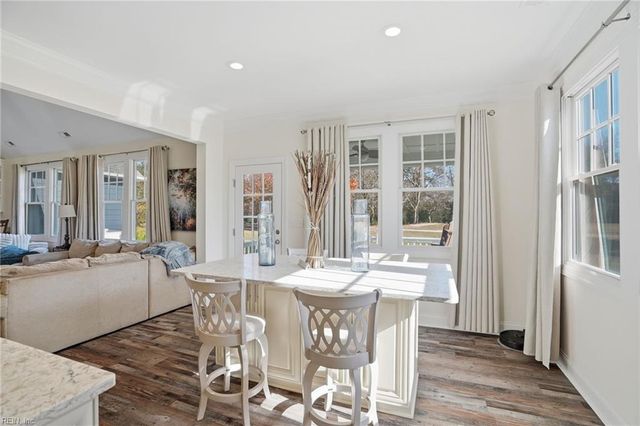 4 Martz CT, Cape Charles, VA 23310