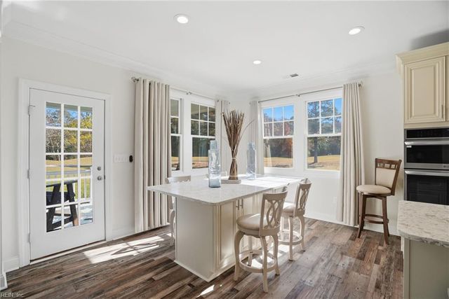 4 Martz CT, Cape Charles, VA 23310