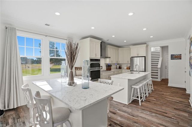 4 Martz CT, Cape Charles, VA 23310