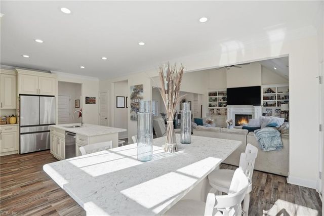 4 Martz CT, Cape Charles, VA 23310