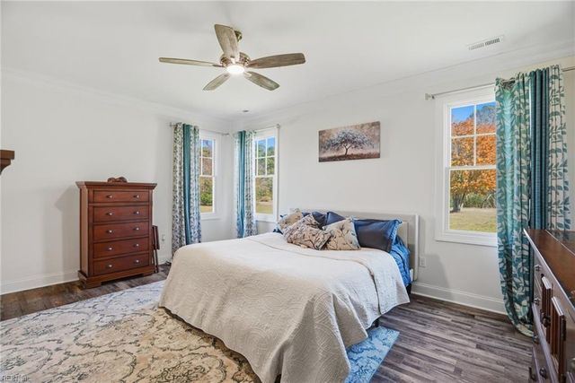 4 Martz CT, Cape Charles, VA 23310